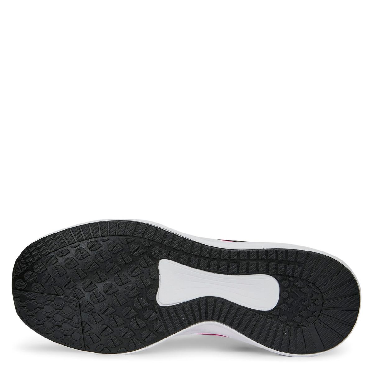 PUMA - Transport Zapatilla Running Mujer Negro Puma