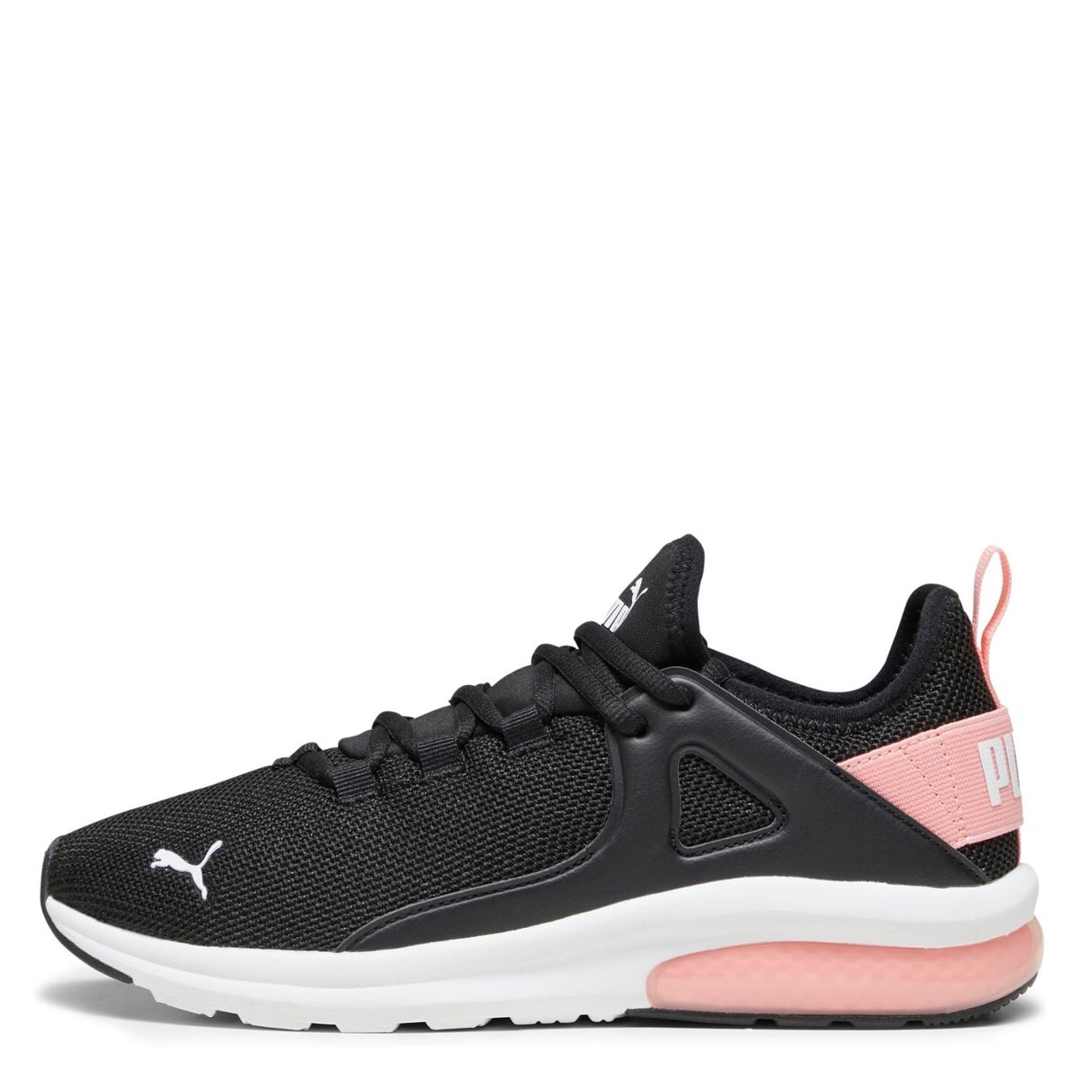 PUMA - Electron 2.0 Zapatilla Running Mujer Negro Puma