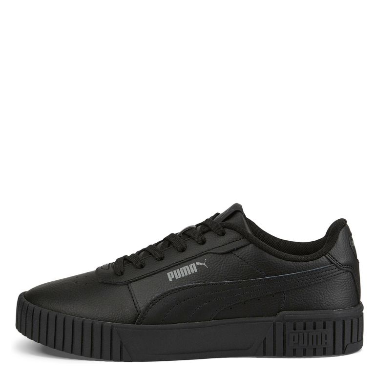 Carina 2.0 Zapatilla Urbana Mujer Negro