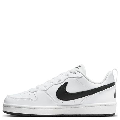 Imagen 2 del producto Court Borough Low Zapatilla Urbana Niño Blanco (34.5 a 38.5)