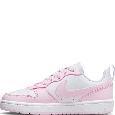 Imagen 2 del producto Court Borough Low Zapatilla Urbana Niña Rosado (34.5 a 37.5)