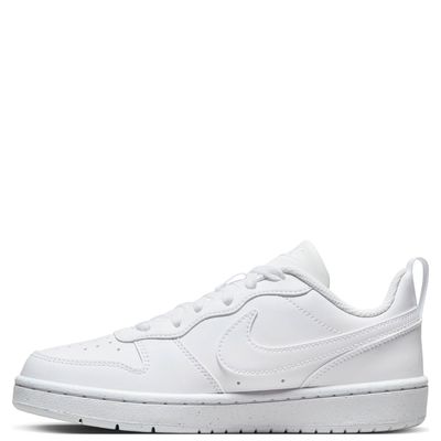 Imagen 2 del producto Court Borough Low Zapatilla Urbana Niño Blanco (34.5 a 38.5)