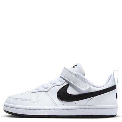 Imagen 2 del producto Court Borough Low Zapatilla Urbana Niño Blanco (27 a 34)