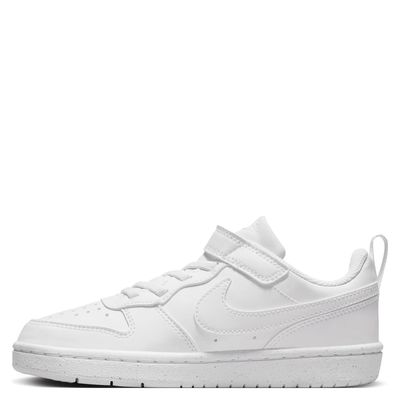 Imagen 2 del producto Court Borough Low Zapatilla Urbana Niño Blanco (26.5 a 34)