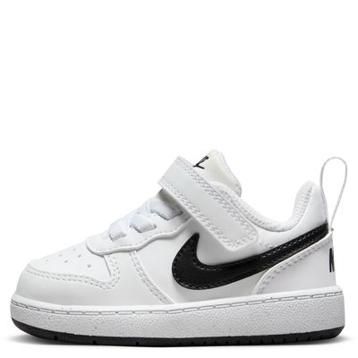 Imagen 2 del producto Court Borough Low Zapatilla Urbana Niño Blanco (17.5 a 26)