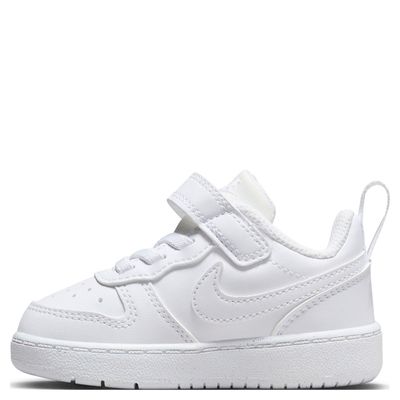 Imagen 2 del producto Court Borough Low Zapatilla Urbana Niño Blanco (17.5 a 26)