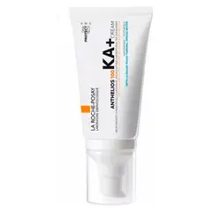 LA ROCHE POSAY - Protector Solar Rostro Anthelios 100 KA+ FPS50+ 50 ml