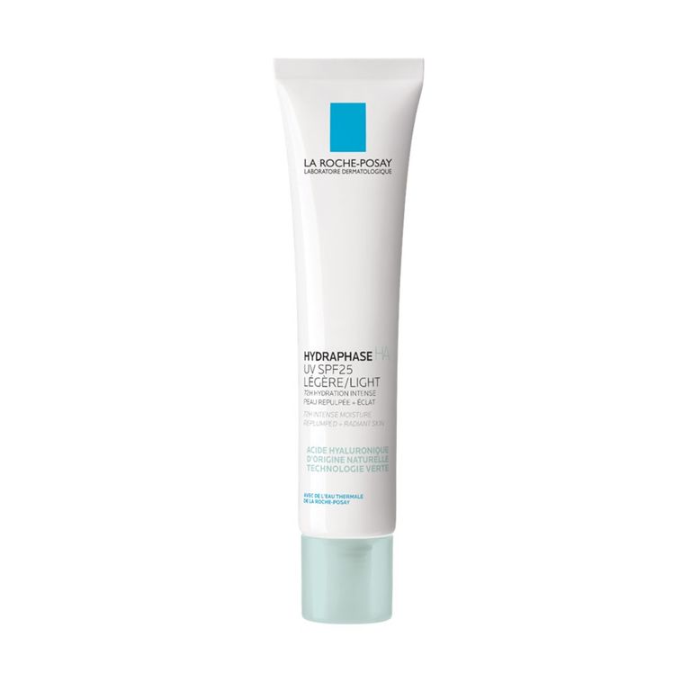 Crema Hidratante Hydraphase HA UV SPF25 Light 40 ml