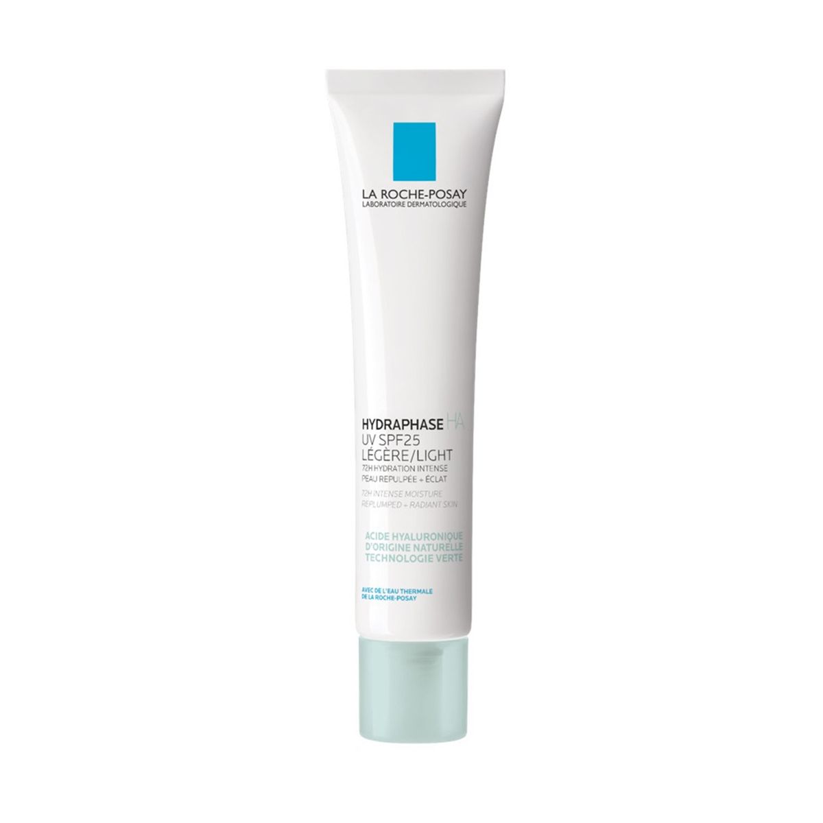 LA ROCHE POSAY - Crema Hidratante Hydraphase HA UV SPF25 Light 40 ml La Roche Posay