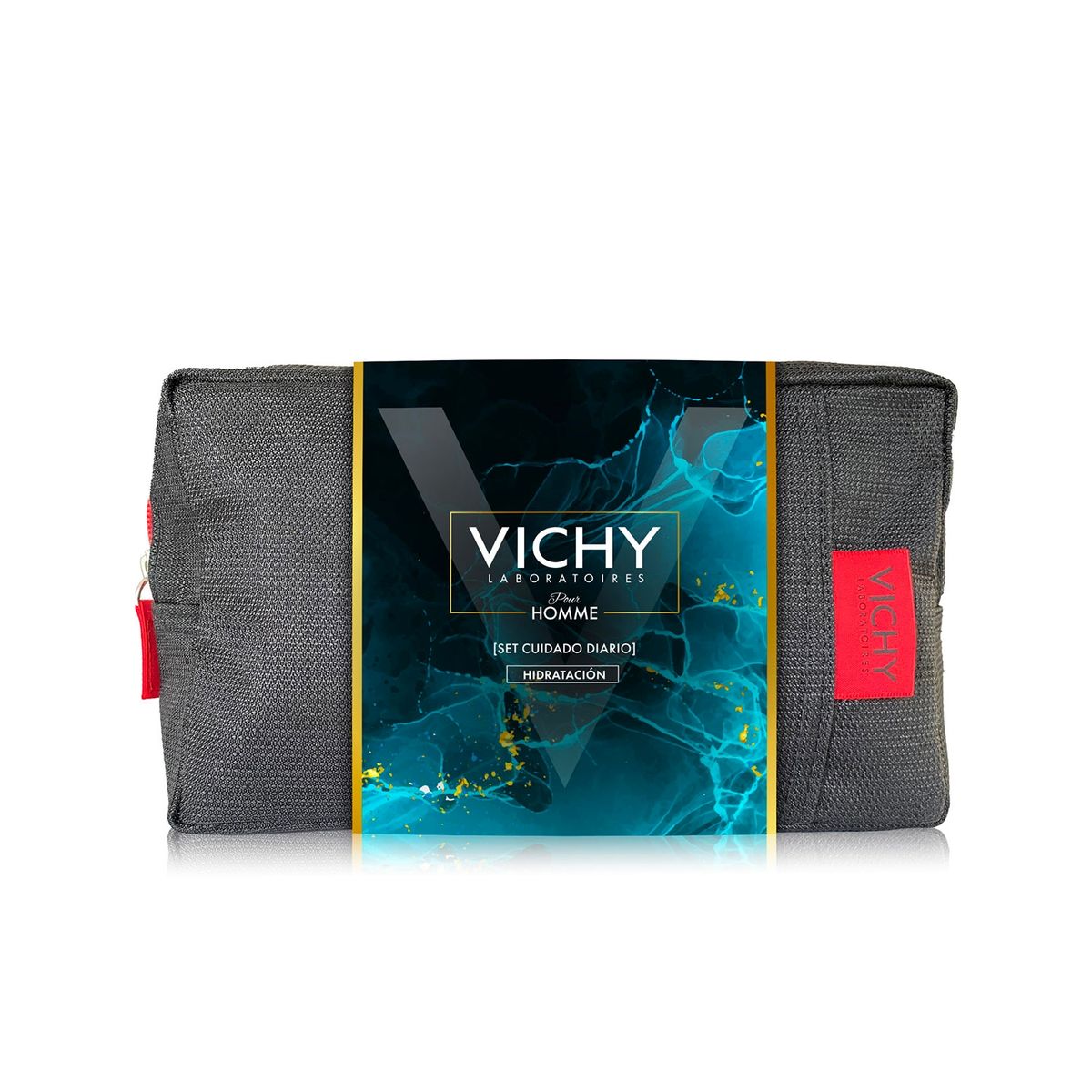 VICHY - Set Minéral 89 Booster Hidratante 75 Ml + Regalos Vichy
