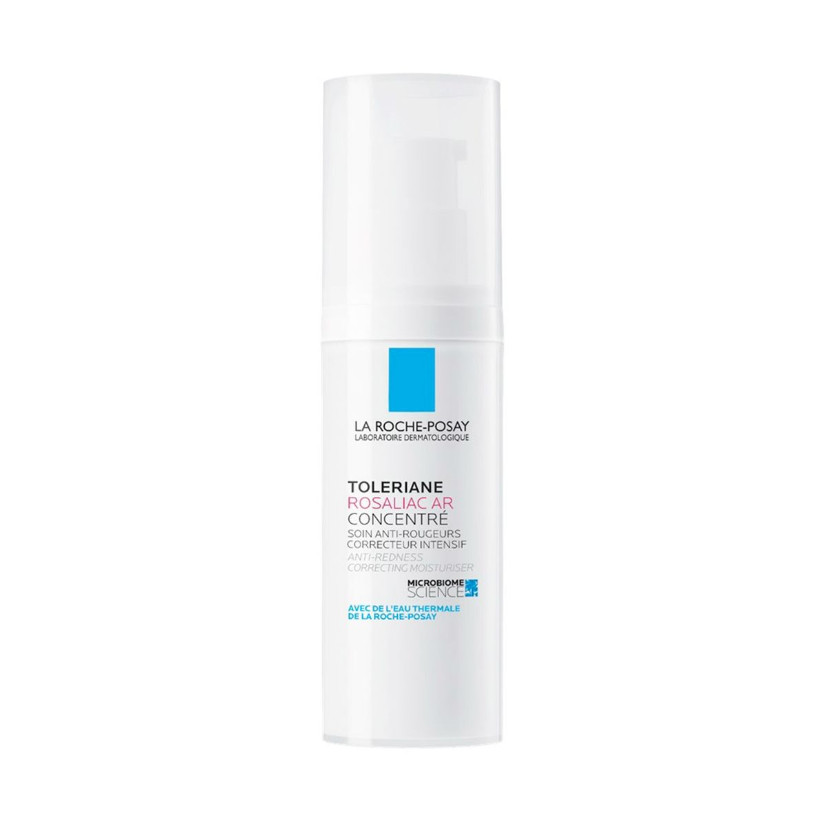 LA ROCHE POSAY - Crema Antirojeces Toleriane Rosaliac AR Concentado 40 ml La Roche Posay