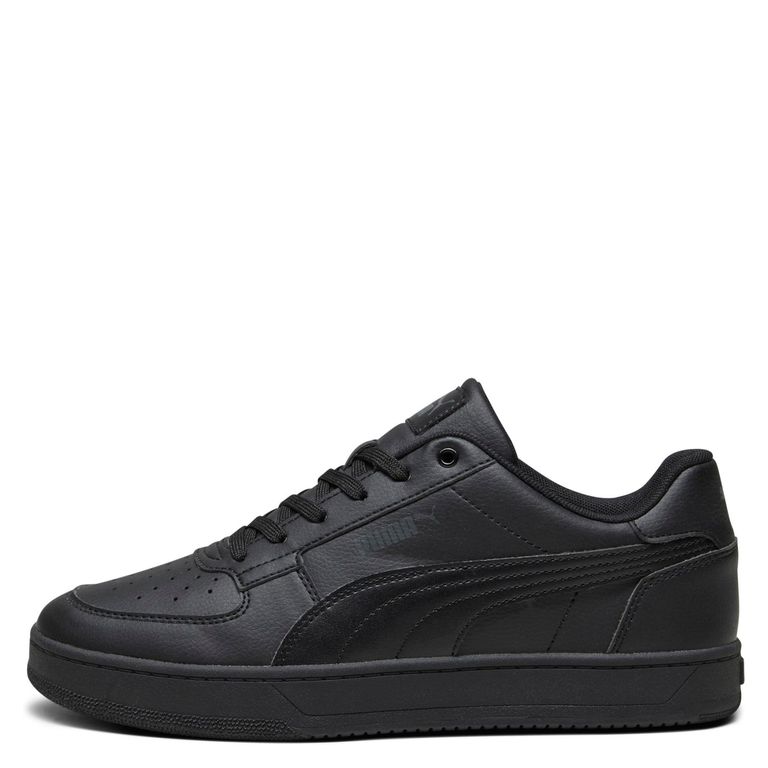 Caven 2 Zapatilla Urbana Hombre Negro