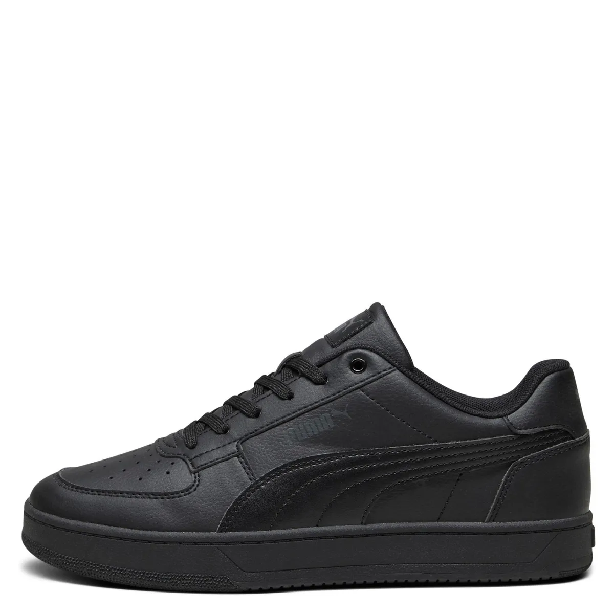 PUMA - Caven 2 Zapatilla Urbana Hombre Negro Puma