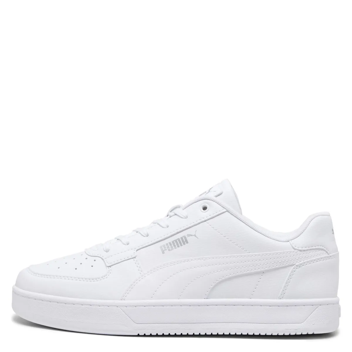 PUMA - Caven 2 Zapatilla Urbana Hombre Blanco Puma