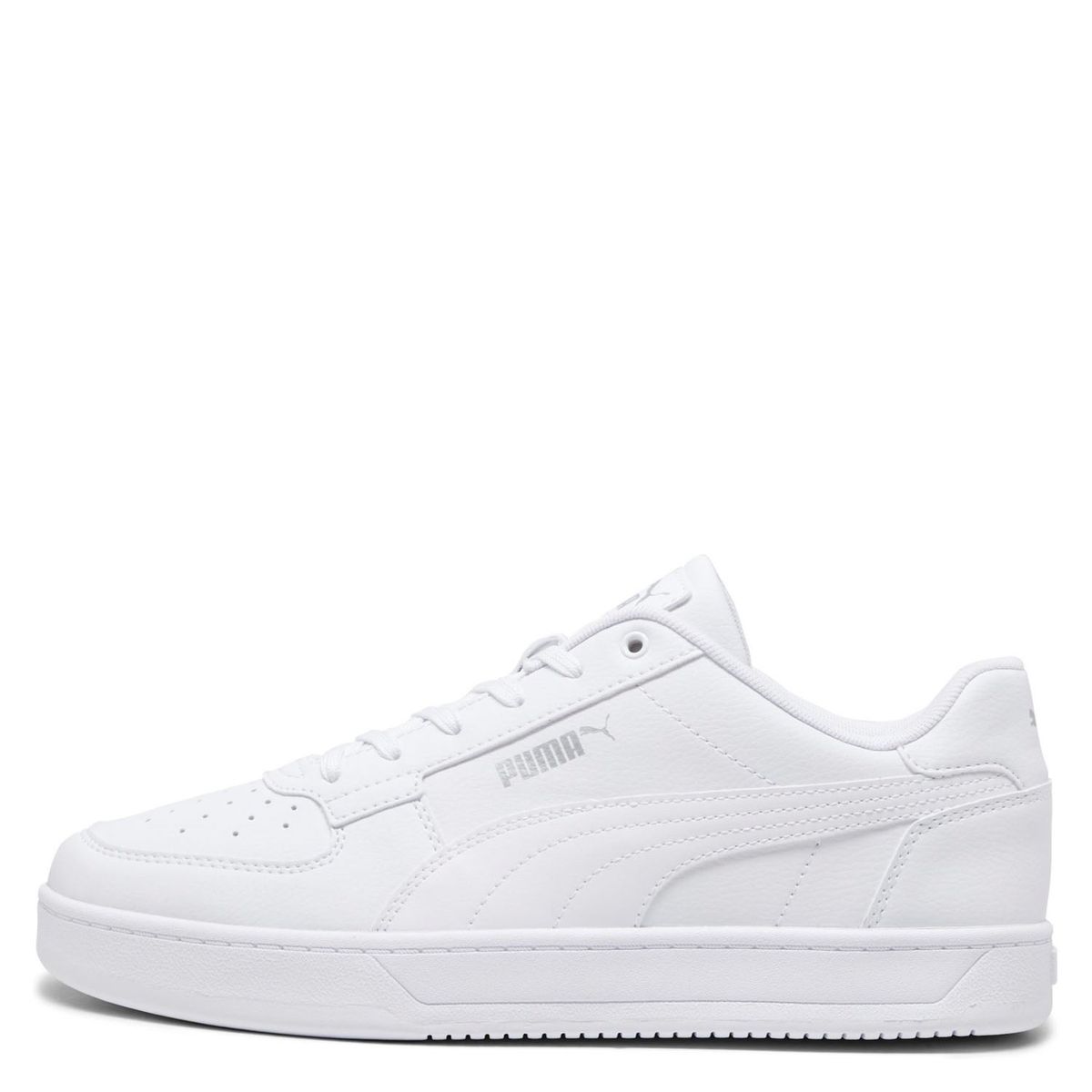 PUMA - Caven 2 Zapatilla Urbana Hombre Blanco Puma