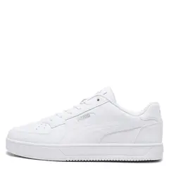 PUMA - Caven 2 Zapatilla Urbana Hombre Blanco