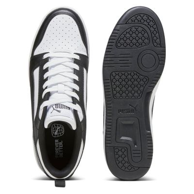Imagen 2 del producto Rebound V6 Low Zapatilla Urbana Hombre Blanca