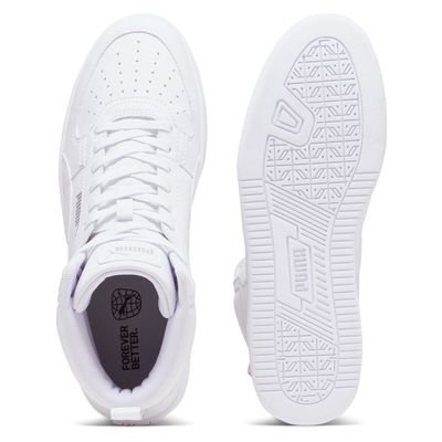 Imagen 2 del producto Caven 2 Mid Zapatilla Urbana Hombre Blanco