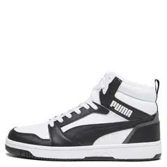 PUMA - Rebound V6 Zapatilla Urbana Hombre Blanco