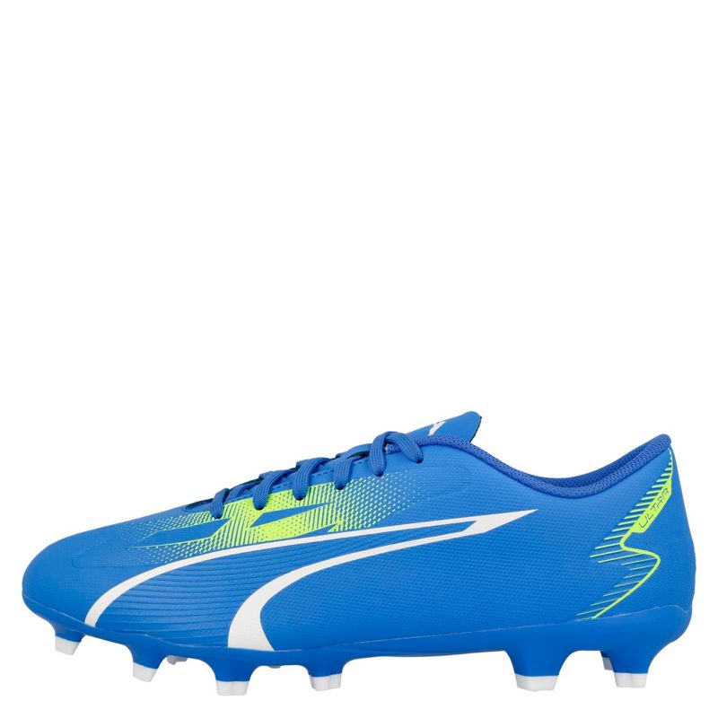 PUMA - Ultra Play Fgag Zapatilla Fútbol Hombre Azul Puma