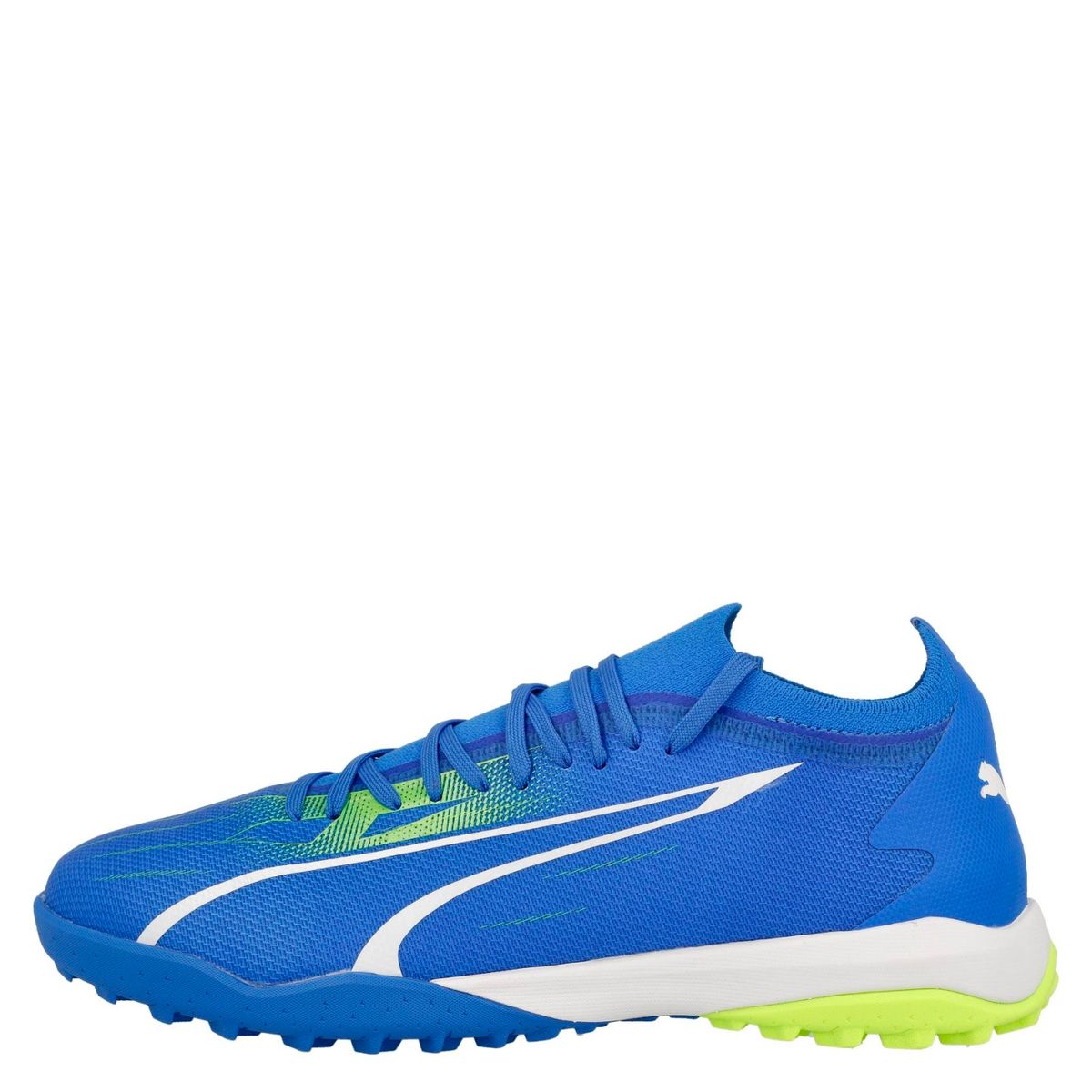PUMA - Ultra Match Tt Zapatilla Baby Fútbol Hombre Azul Puma