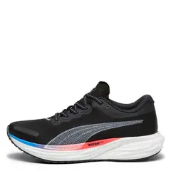 PUMA - Deviate Nitro 2 Zapatilla Running Hombre Negro