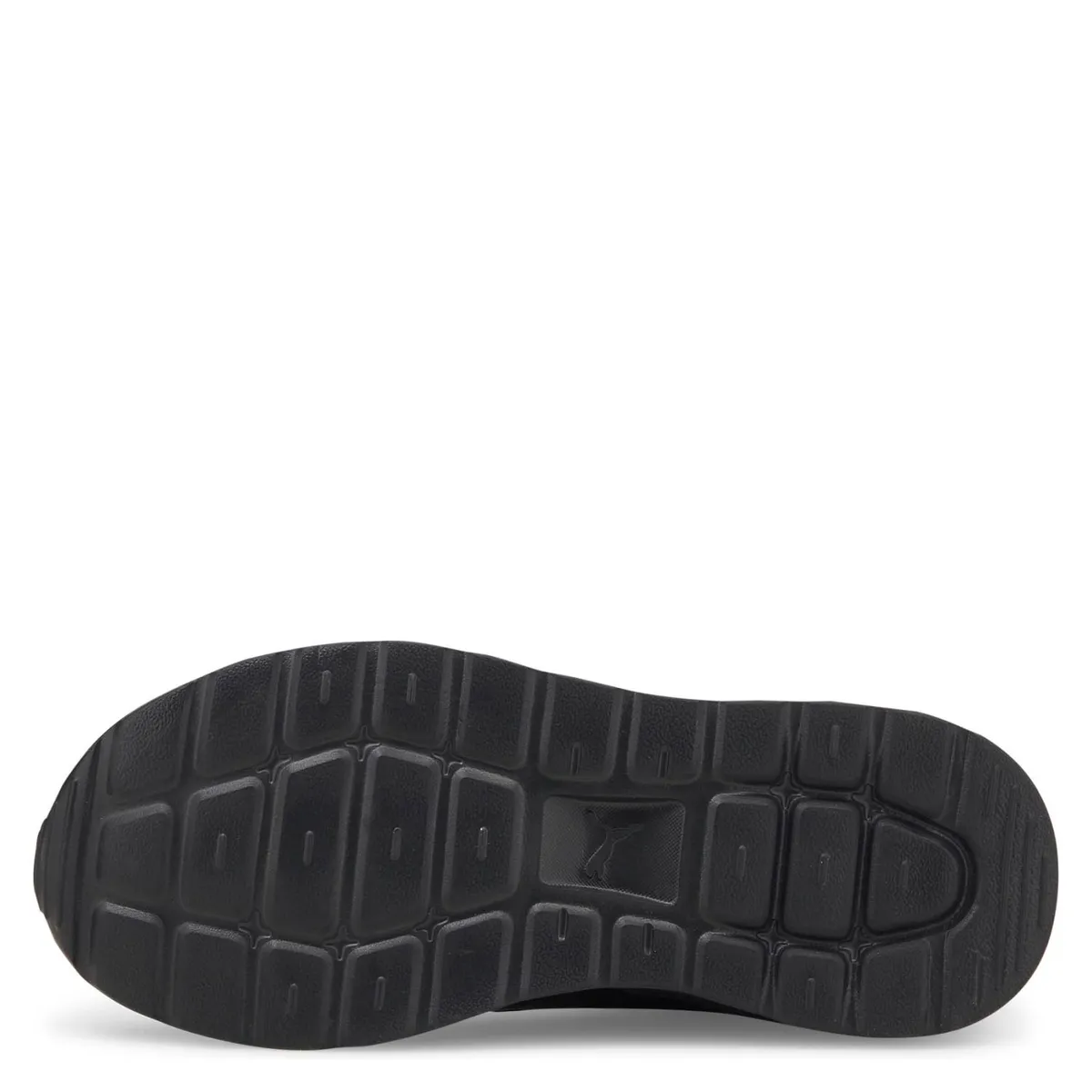 PUMA - Anzarun Lite Jr Zapatilla Urbana Niño Negro (36 A 38) Puma