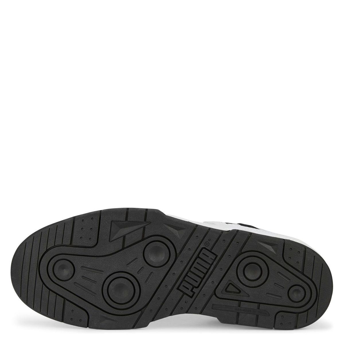 PUMA - Slipstream Zapatilla Urbana Hombre Blanco Puma