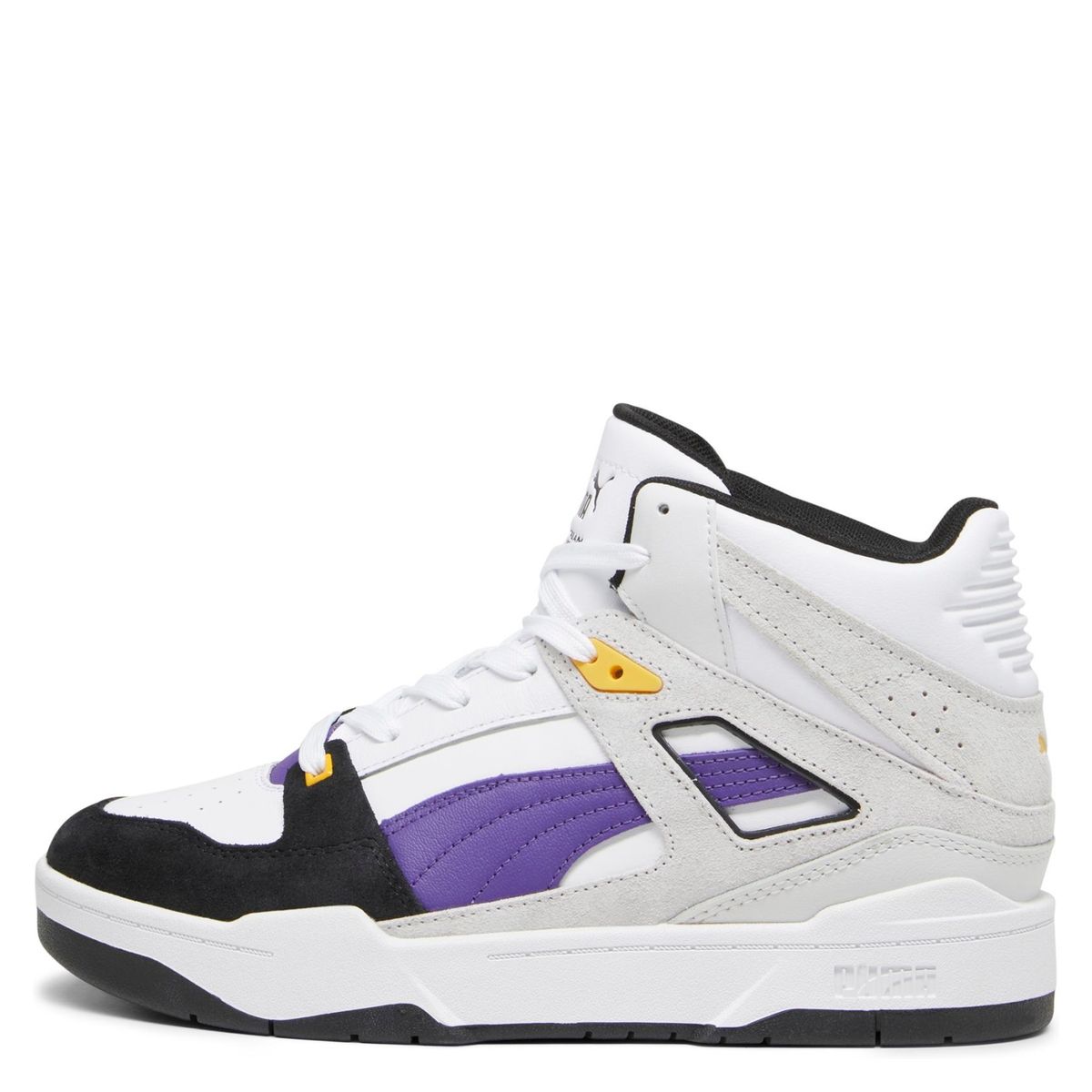 PUMA - Slipstreamhi Heri Zapatilla Urbana Hombre Multicolor Puma