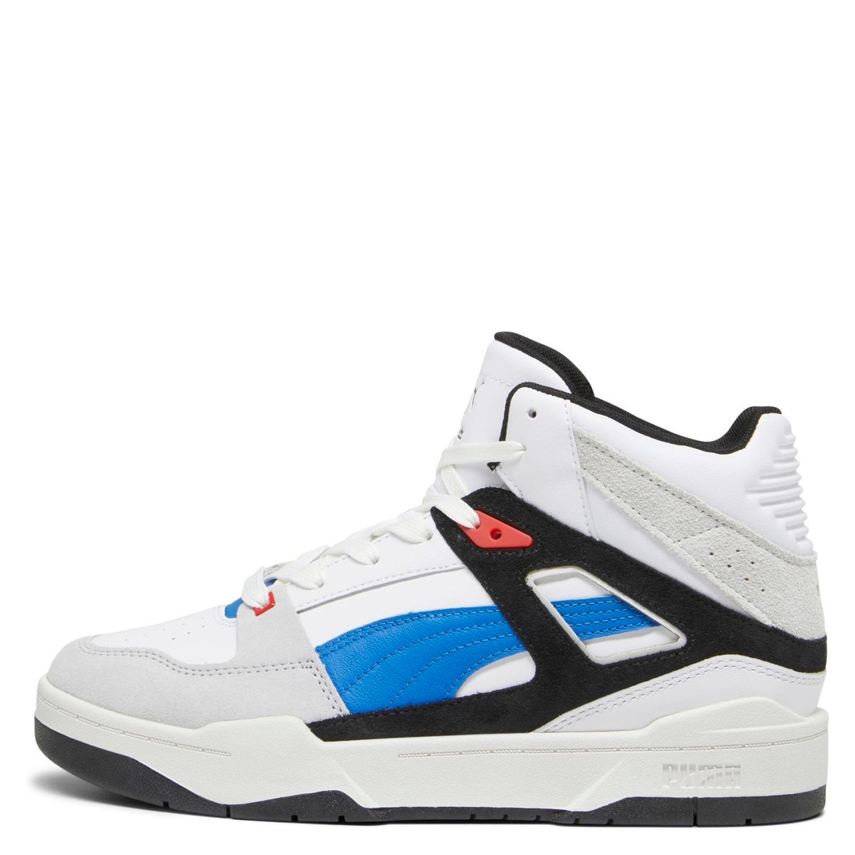 PUMA - Slipstreamhi Heri Zapatilla Urbana Hombre Multicolor Puma