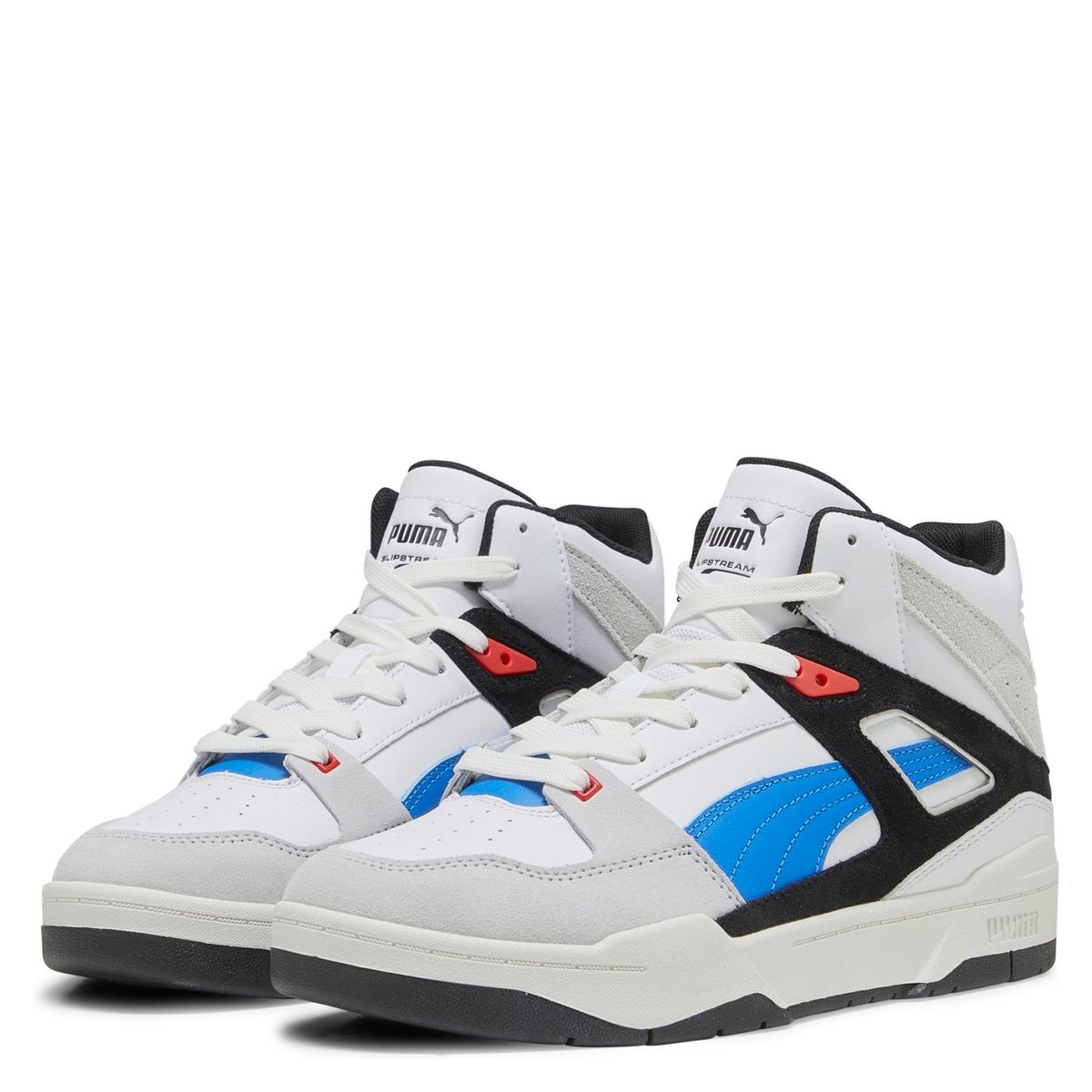 PUMA - Slipstreamhi Heri Zapatilla Urbana Hombre Multicolor Puma