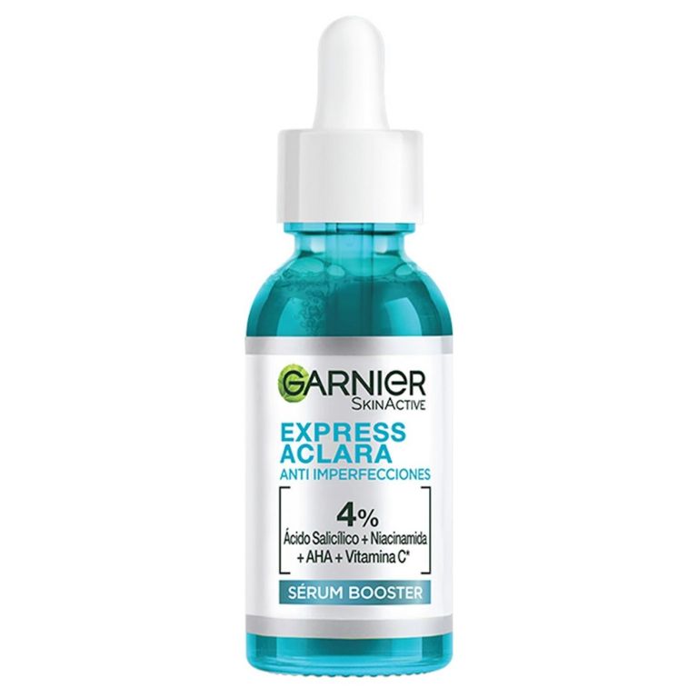 Sérum Express Aclara Anti Imperfecciones Antimanchas 30ml