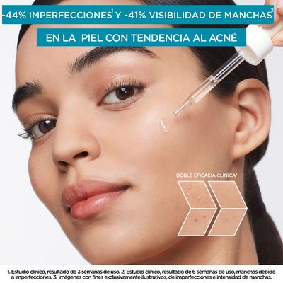 Imagen 2 del producto Sérum Anti Imperfecciones Express Aclara Antimanchas 30 Ml