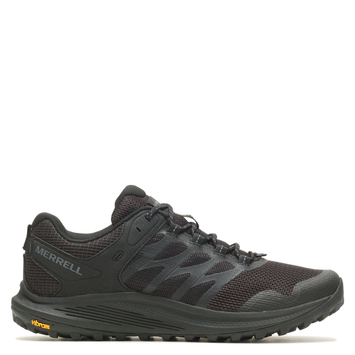 MERRELL - Nova 3 Zapatilla Outdoor Hombre Negro Merrell