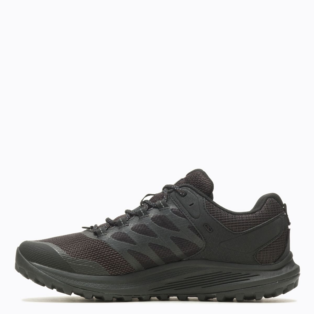 MERRELL - Nova 3 Zapatilla Outdoor Hombre Negro Merrell