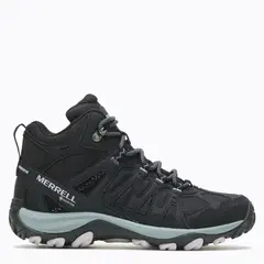 MERRELL - Accentor 3 M Zapatilla Outdoor Mujer Negro