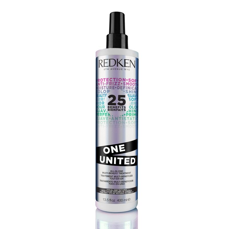 REDKEN - Spray Multibeneficios One United 400ml Redken