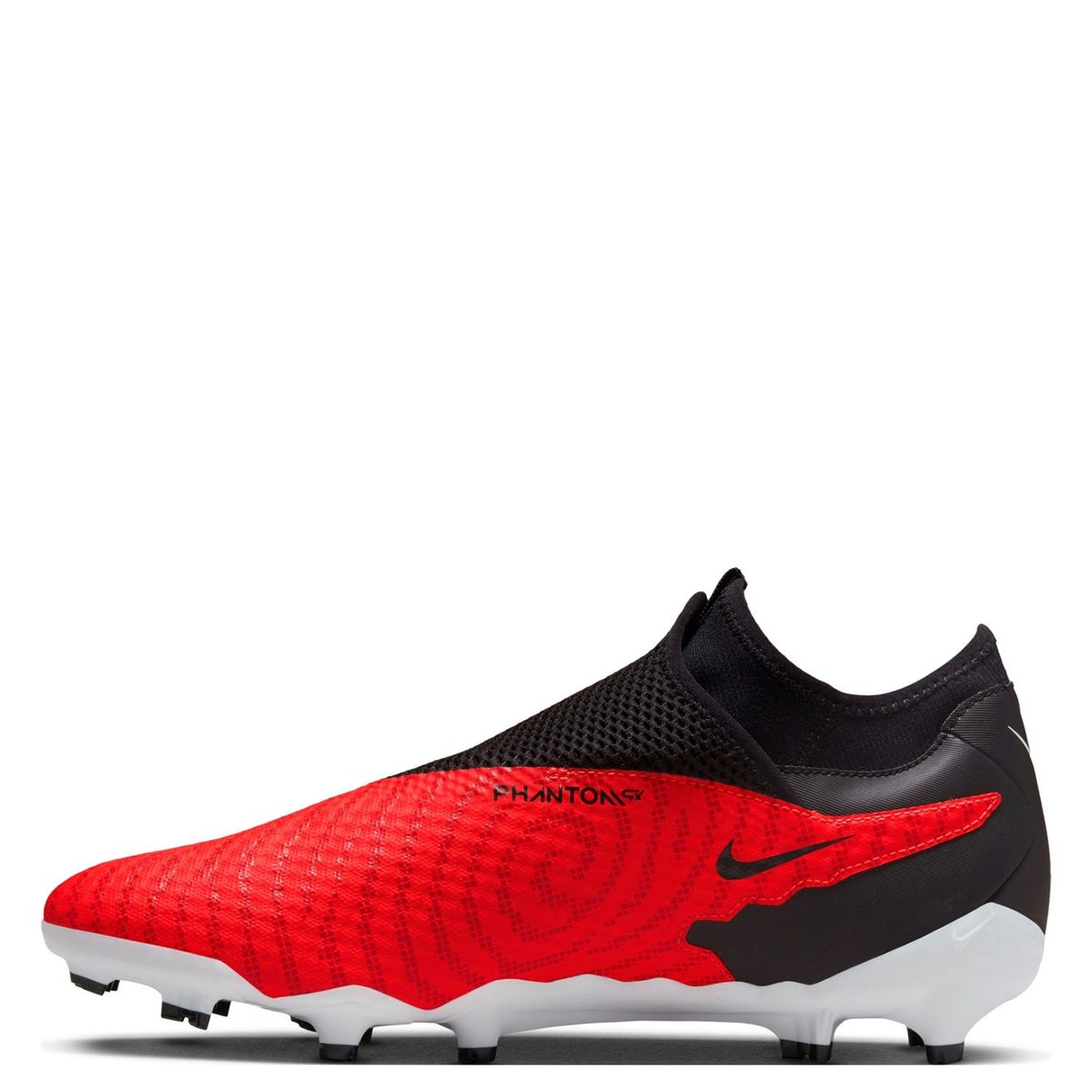NIKE - Phantom Gx Academy Zapatilla Fútbol Hombre Rojo Nike