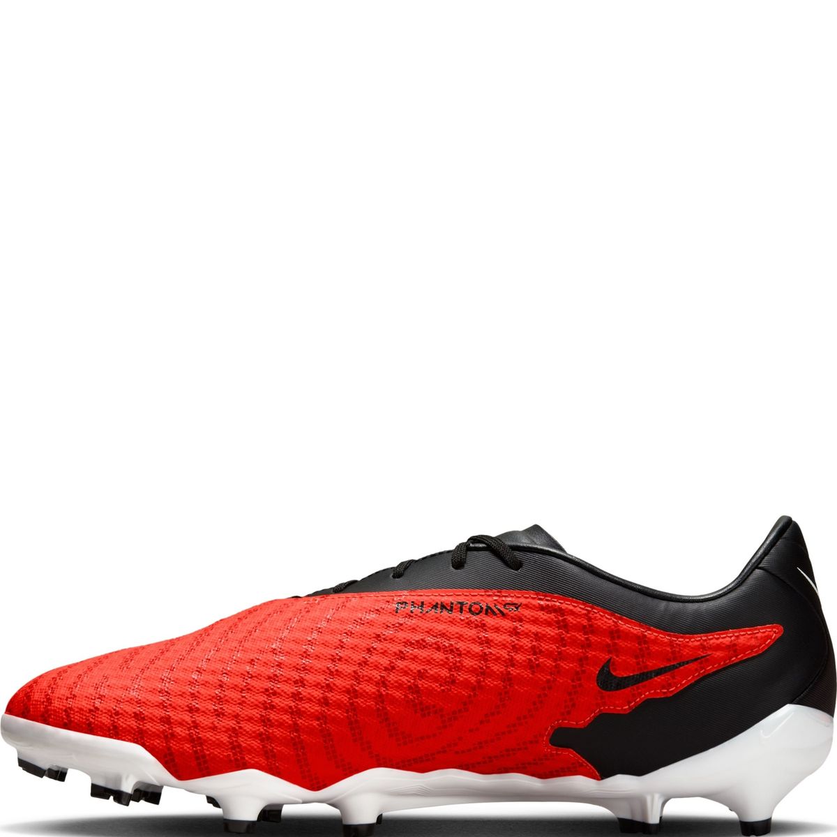 NIKE - Phantom Gx Academy Zapatilla Fútbol Hombre Rojo Nike