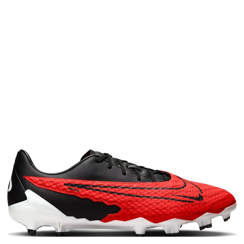 Nike Phantom レッド/ブラック シューズ NIKE Phantom Gx Academy Zapatilla Fútbol Hombre Rojo Nike