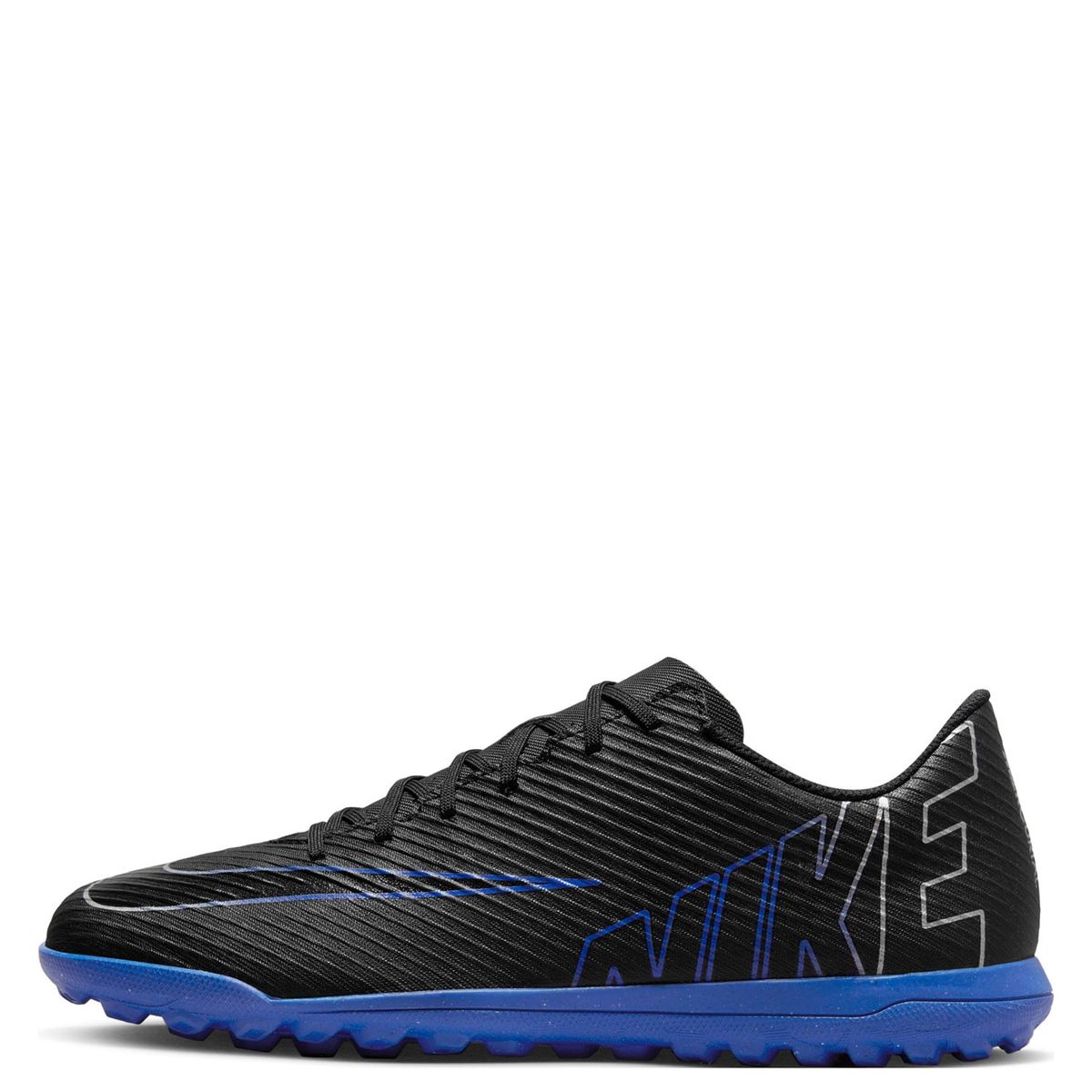 NIKE - Vapor 15 Club Zapatilla Baby Fútbol Hombre Negro Nike