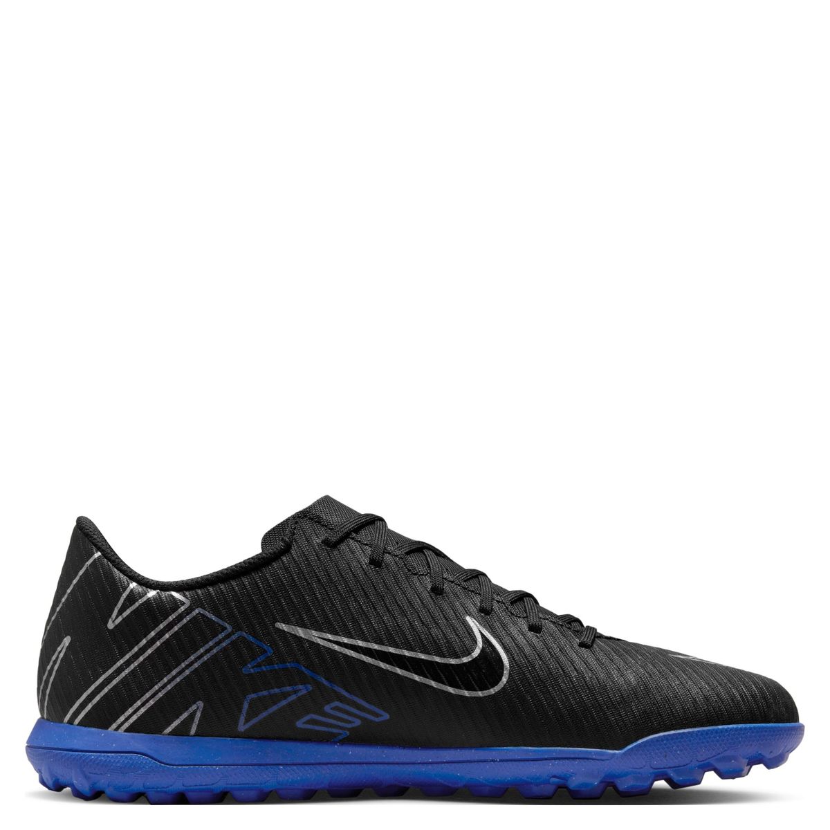 NIKE - Vapor 15 Club Zapatilla Baby Fútbol Hombre Negro Nike