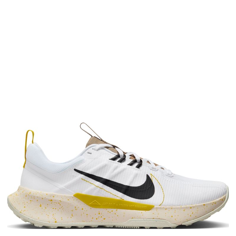 NIKE - Juniper Trail 2 Zapatilla Running Hombre Blanco Nike