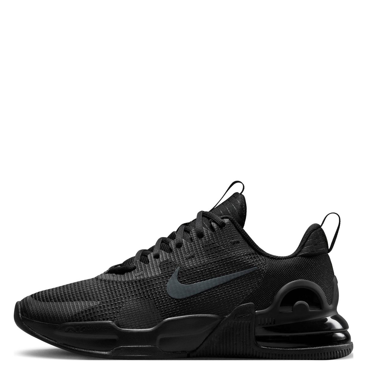 NIKE - Air Max Alphatrainer Zapatilla Training Y Gimnasio Hombre Negro Nike