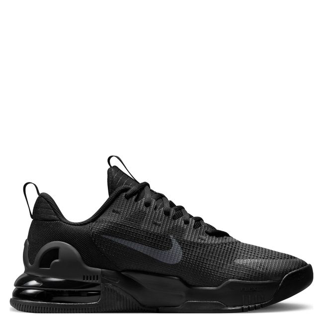 NIKE - Air Max Alphatrainer Zapatilla Training Y Gimnasio Hombre Negro Nike