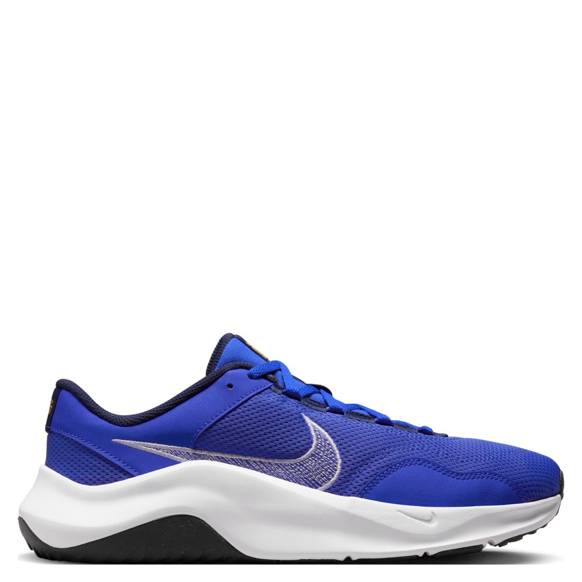 NIKE - Legend Essential Zapatilla Cross Training Hombre Azul Nike