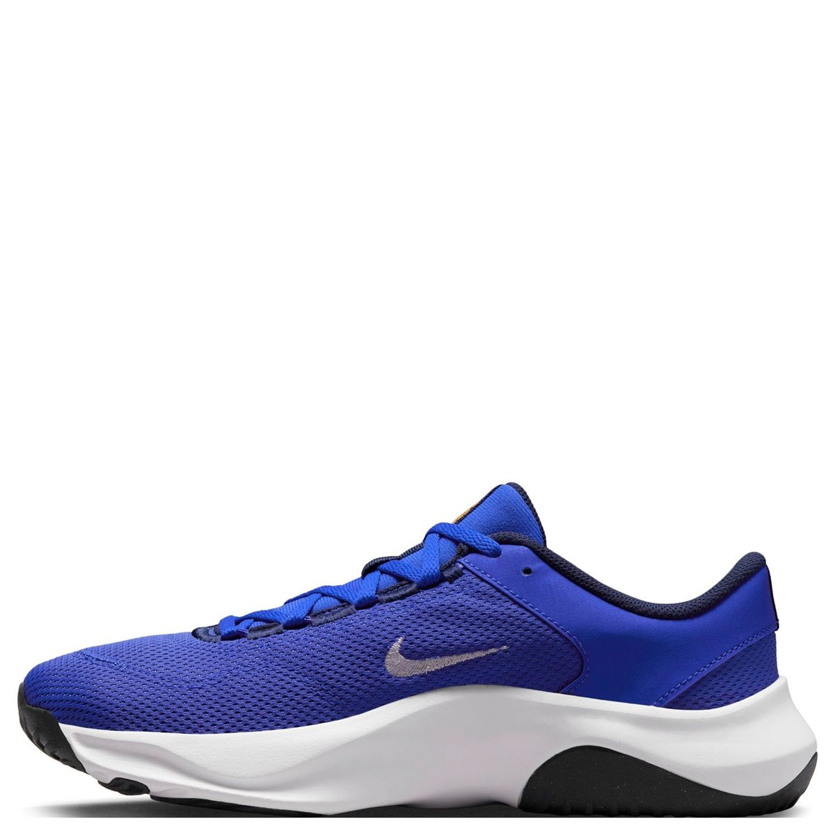 NIKE - Legend Essential Zapatilla Cross Training Hombre Azul Nike