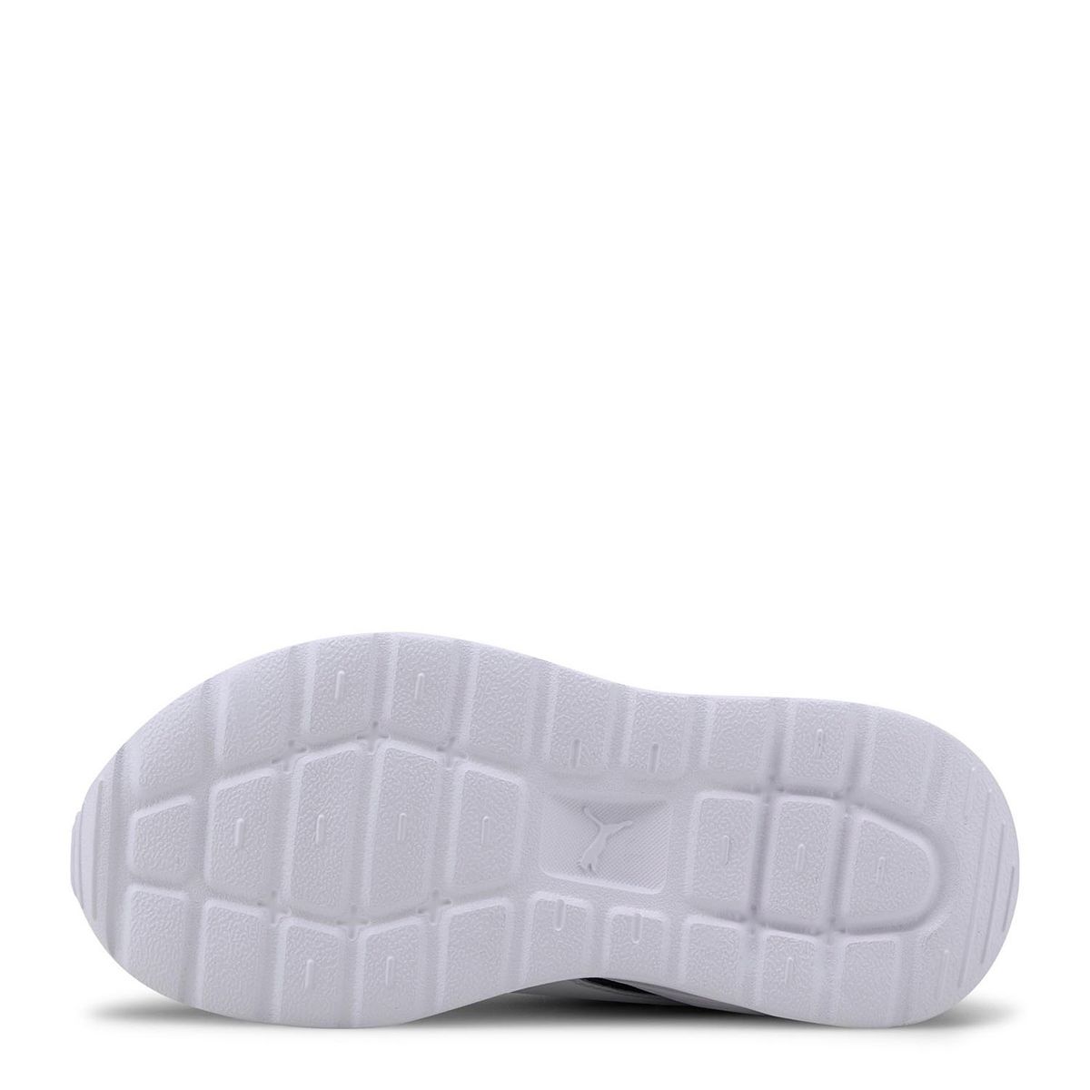 PUMA - Anzarun Lite AC PS Zapatilla Urbana Niño Azul Puma