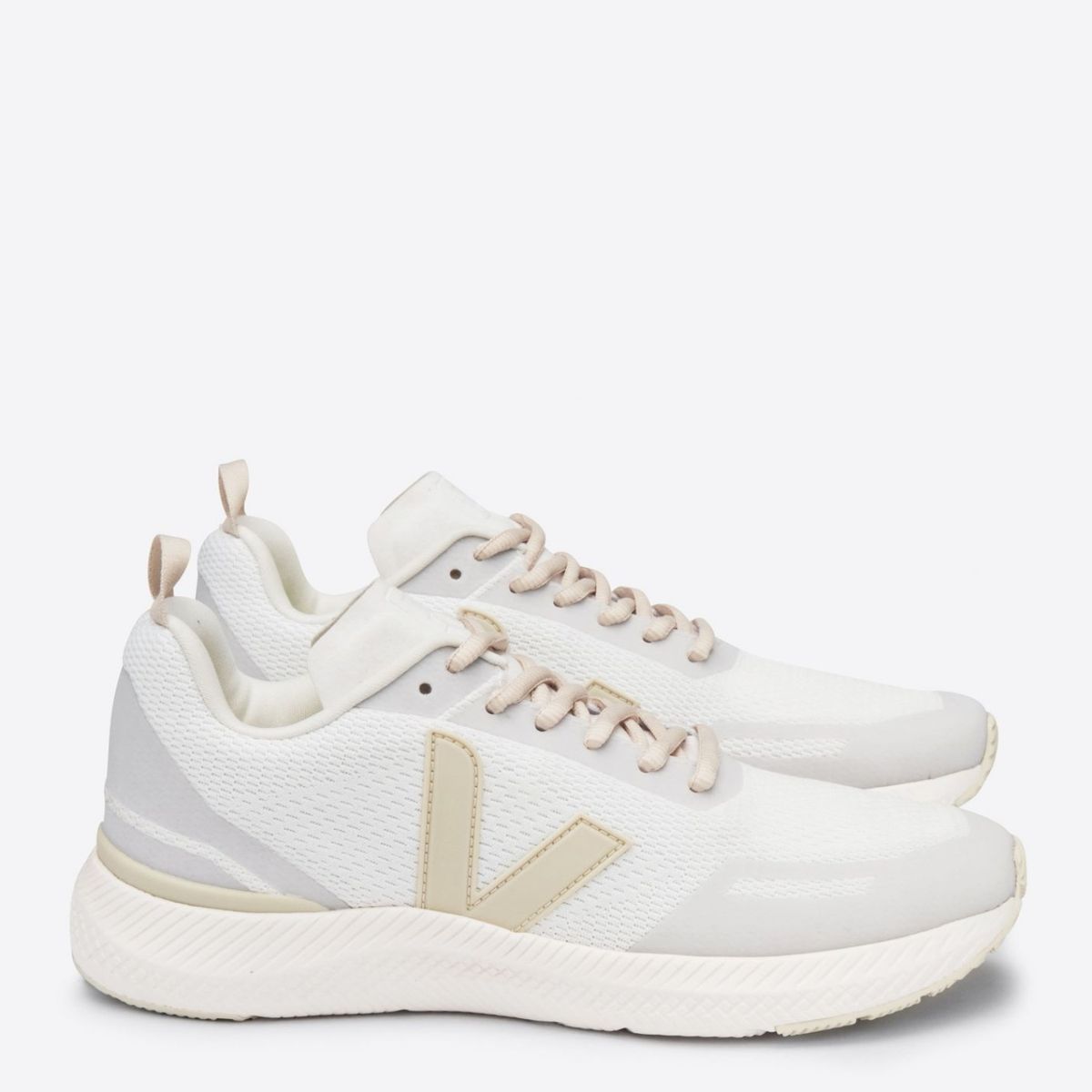 VEJA - Impala Zapatilla Urbana Mujer Blanco Veja
