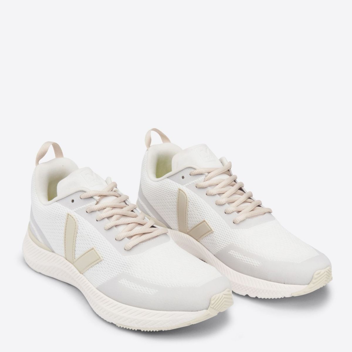 VEJA - Impala Zapatilla Urbana Mujer Blanco Veja